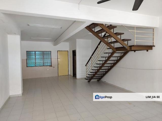 House for rent in Kelapa, Johor