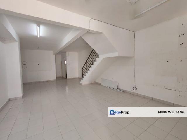 House for sale in Kelapa, Johor
