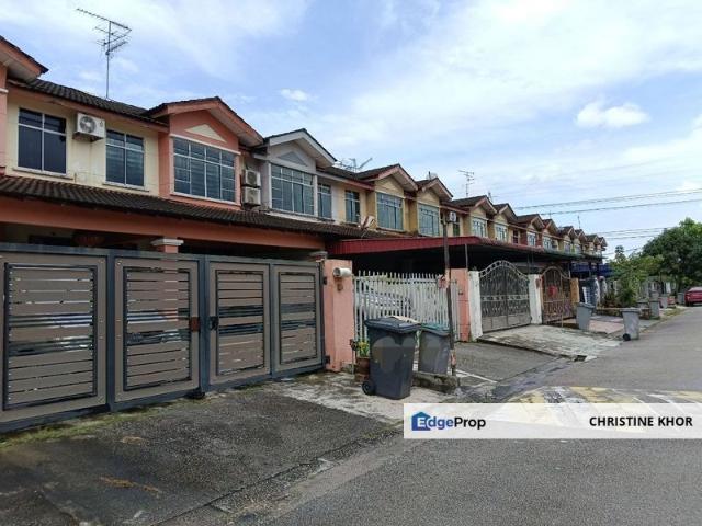 House for sale in Kelapa, Johor