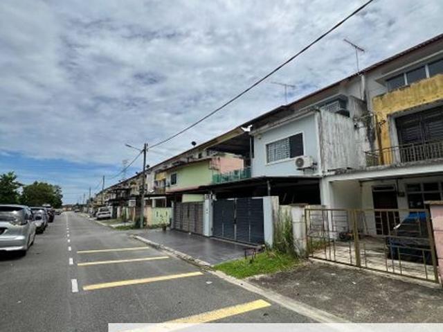 House for sale in Kelapa, Johor