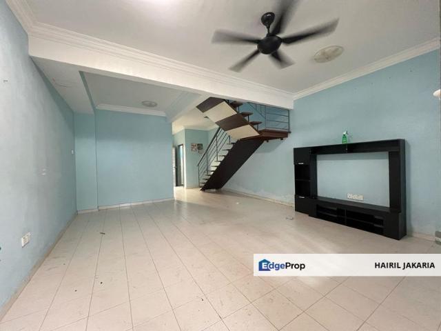 House for sale in Kelapa, Johor