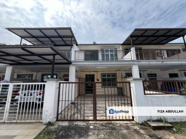 House for sale in Kulai, Johor