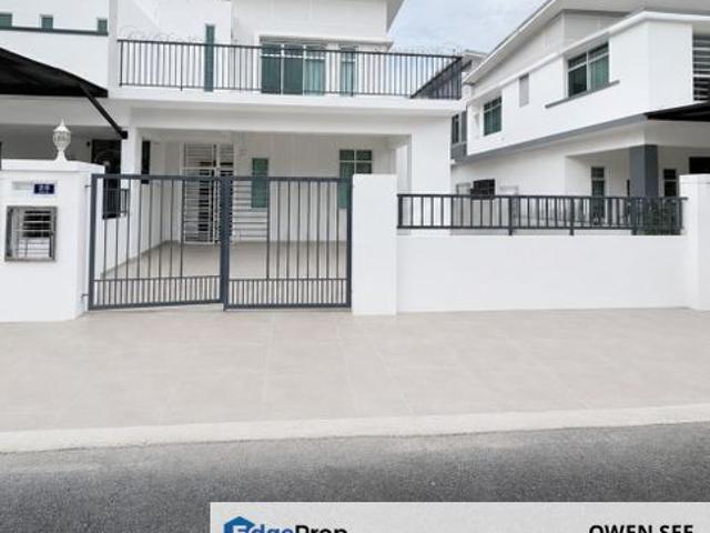 House for sale in Kulai, Johor
