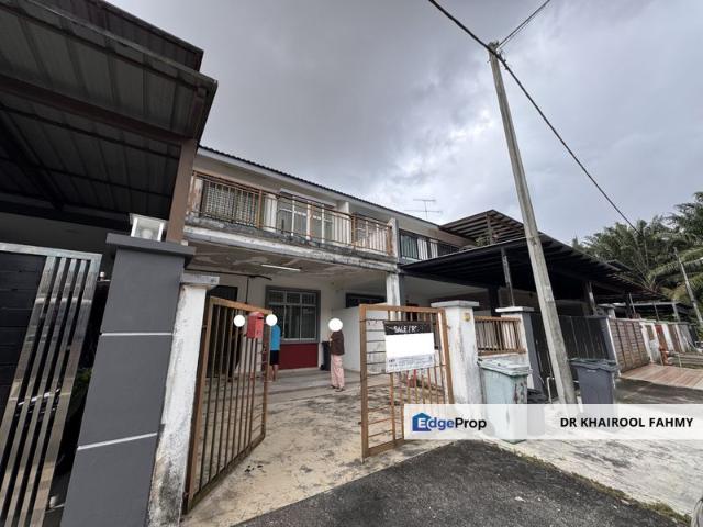 House for sale in Kulai, Johor