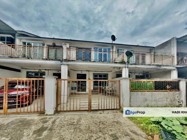 House for sale in Kulai, Johor