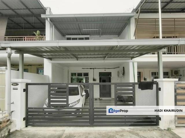 House for sale in Kulai, Johor