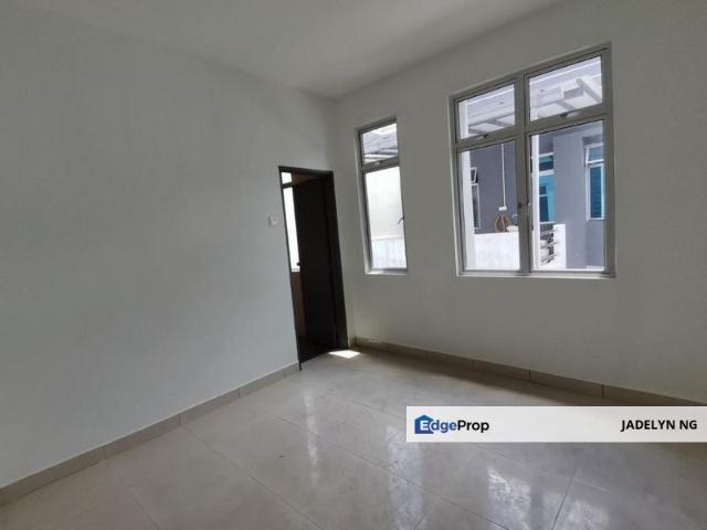 House for sale in Scientex Kulai 2, Kulai