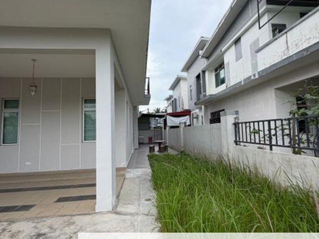 House for sale in Kulai, Johor