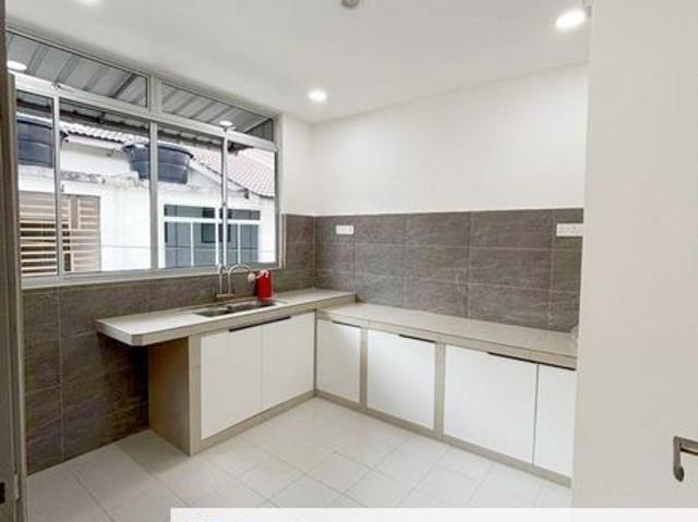 House for sale in Kulai, Johor