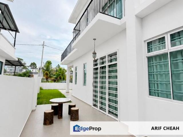 House for sale in Kulai, Johor