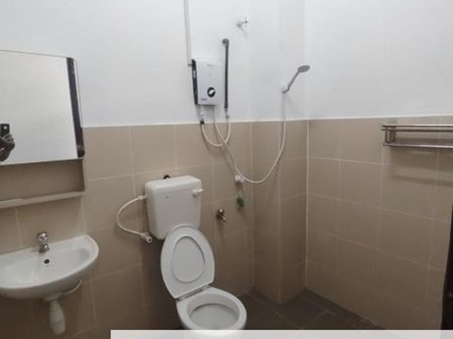 House for rent in Scientex Kulai 2, Kulai