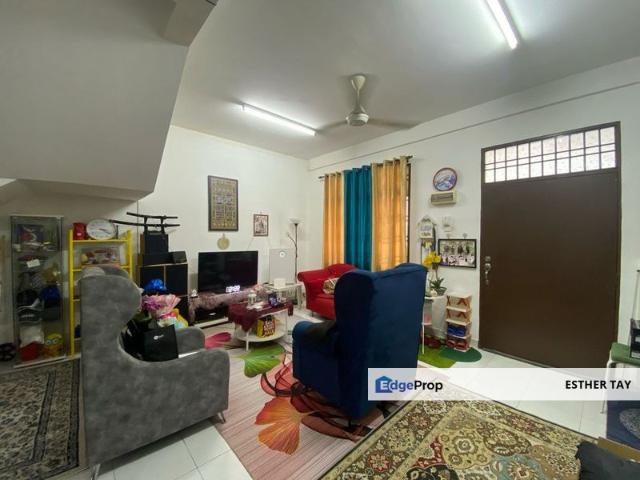 House for sale in Kulai, Johor