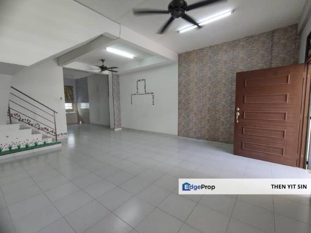 House for rent in Kulai, Johor