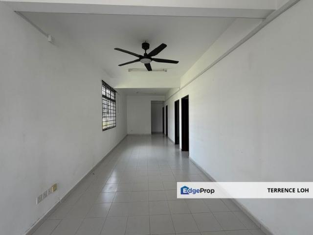 House for rent in Kulai, Johor