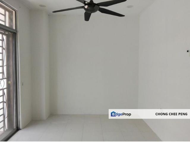House for rent in Kulai, Johor
