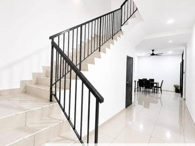House for sale in Kulai, Johor