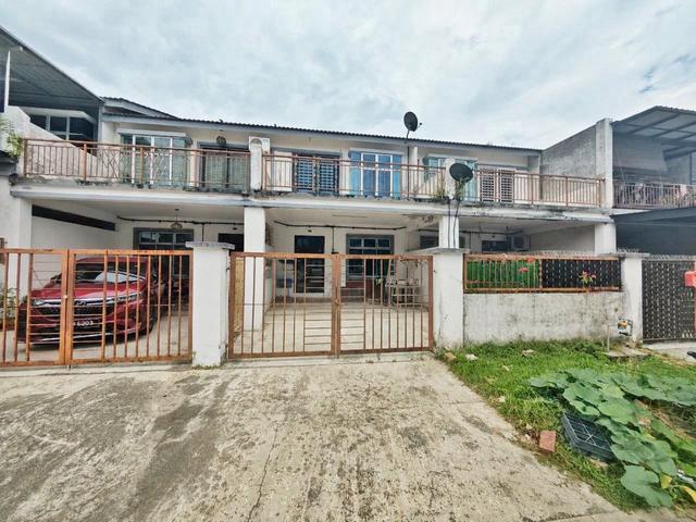 Terraced House for sale in Kulai, Johor