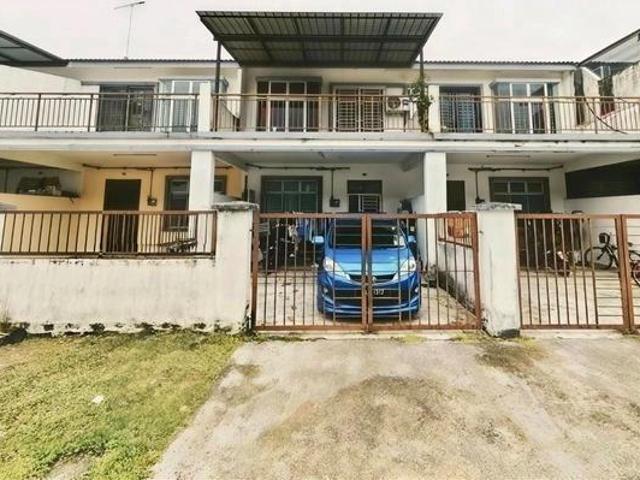 Terraced House for sale in Kulai, Johor