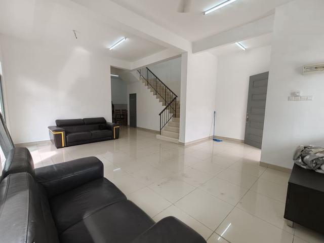 House for rent in Kulai, Johor