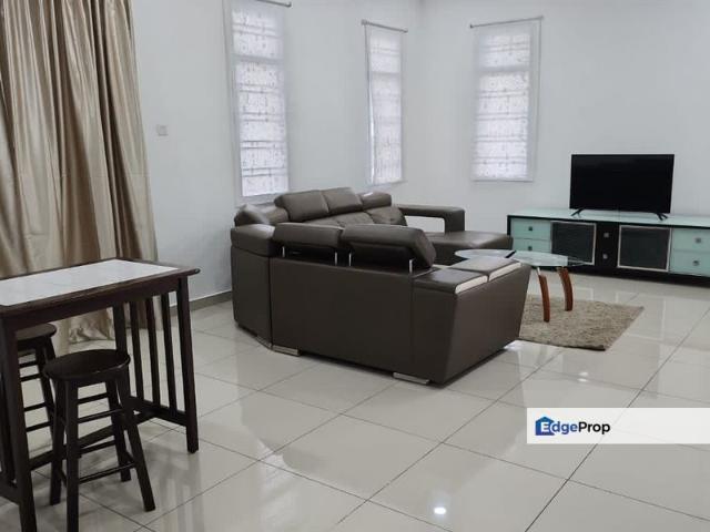 House for rent in Kulai, Johor
