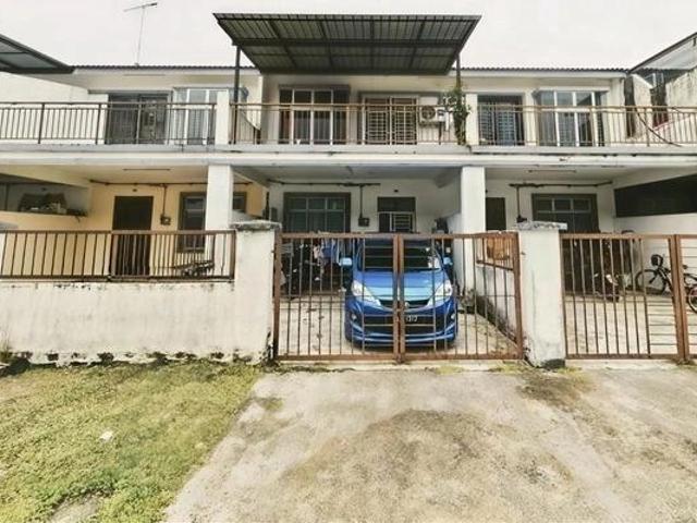 Terraced House for sale in Kulai, Johor