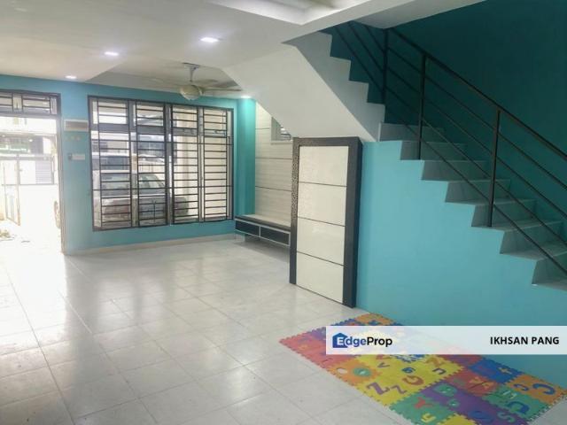 House for sale in Kelapa, Johor