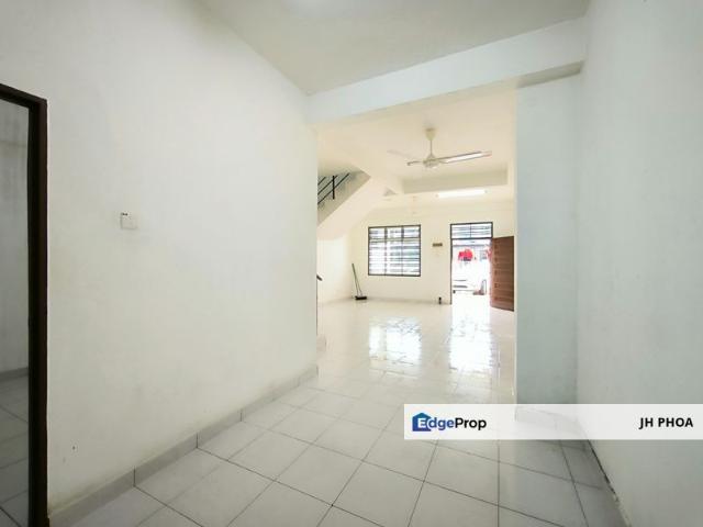 House for sale in Kelapa, Johor