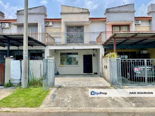House for sale in Kelapa, Johor