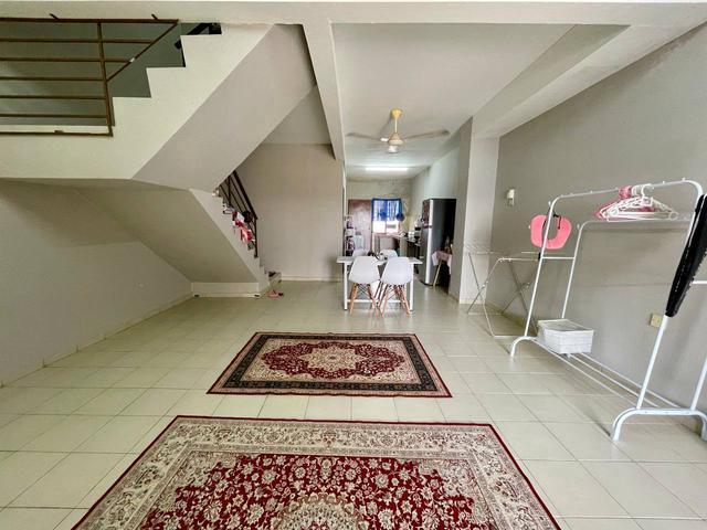 Terraced House for sale in Kulai, Johor