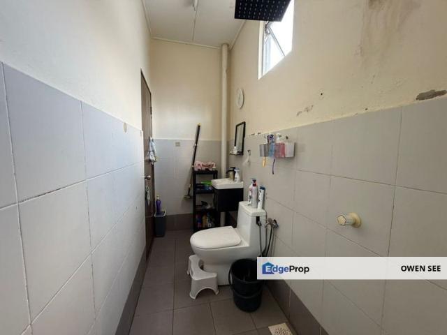 House for sale in Kelapa, Johor
