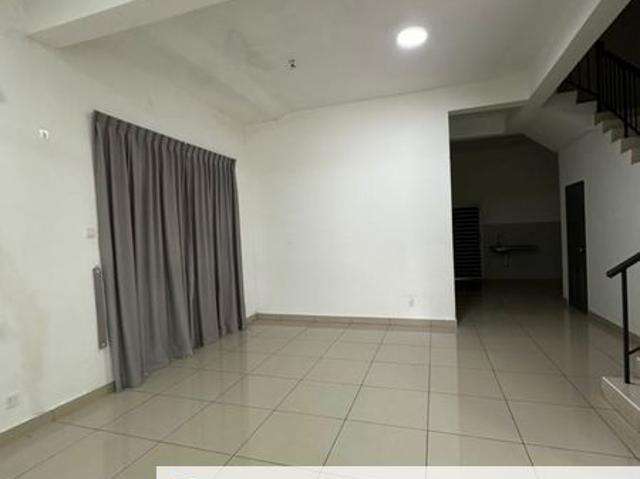 House for rent in Kelapa, Johor