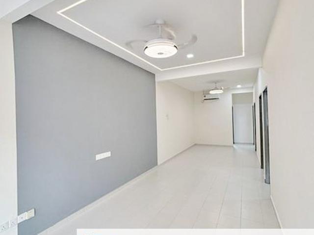 House for sale in Kelapa, Johor