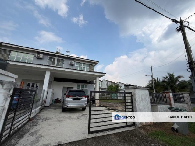 House for sale in Kelapa, Johor