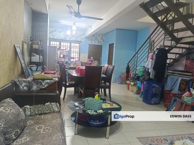House for sale in Kelapa, Johor