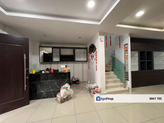House for sale in Johor