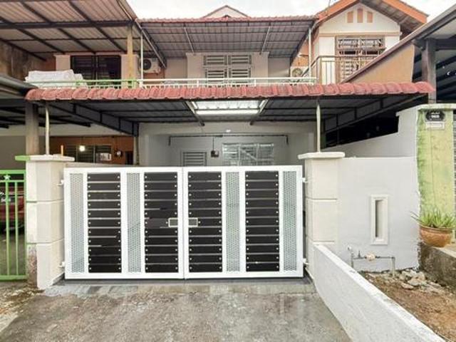 Terraced House for sale in Kulai, Johor