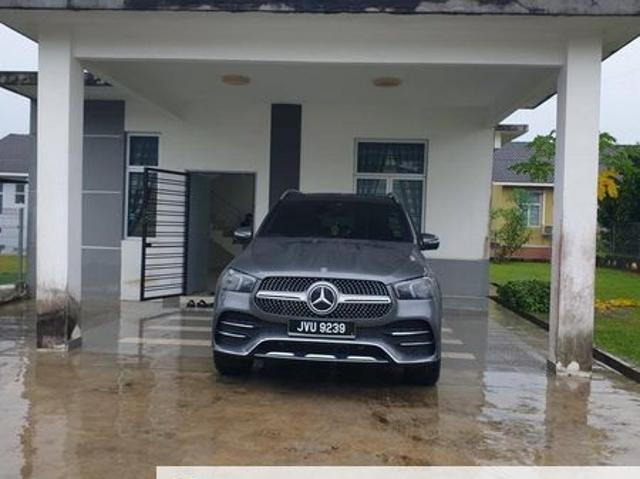 House for sale in Kelapa, Johor