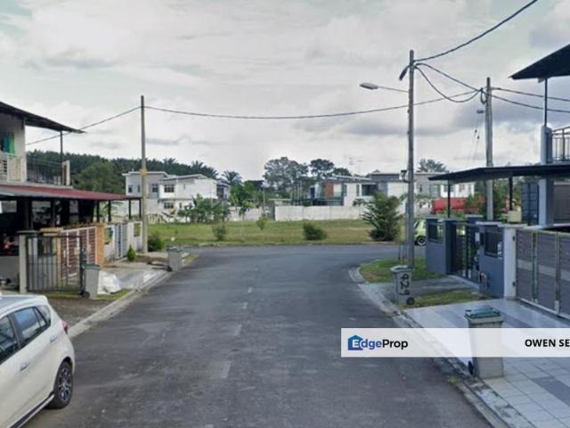 House for sale in Kelapa, Johor