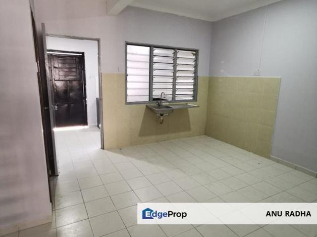 House for rent in Kelapa, Johor