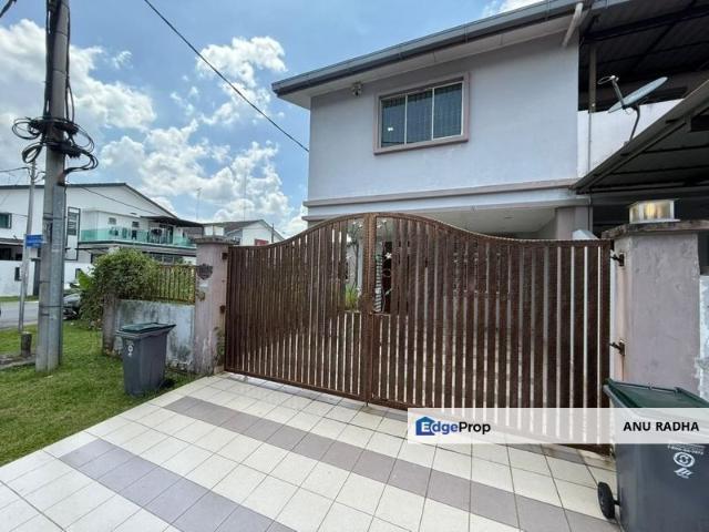 House for rent in Kelapa, Johor