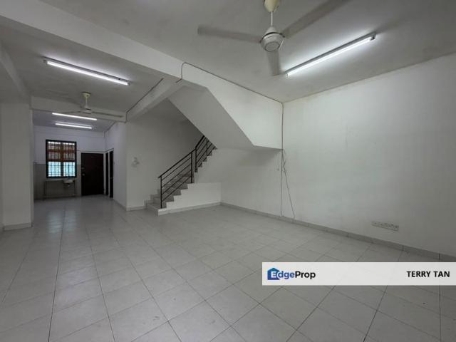House for sale in Kelapa, Johor