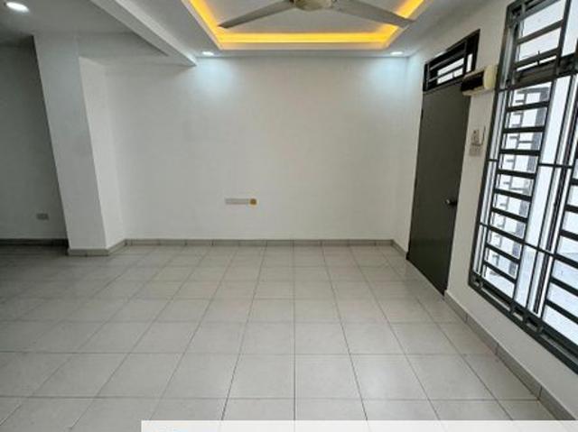 House for sale in Kelapa, Johor