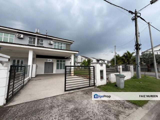 House for sale in Kelapa, Johor
