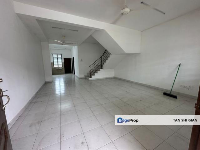 House for sale in Kelapa, Johor