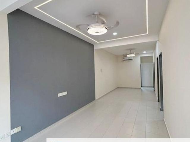 House for sale in Kelapa, Johor