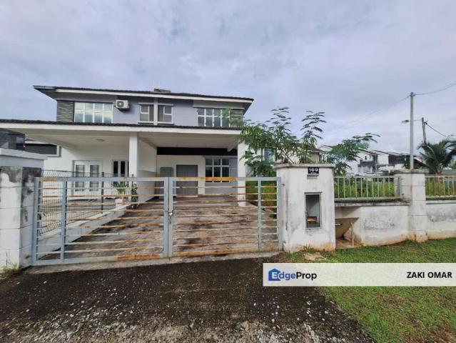 House for sale in Kelapa, Johor