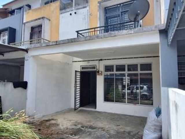 House for sale in Kelapa, Johor