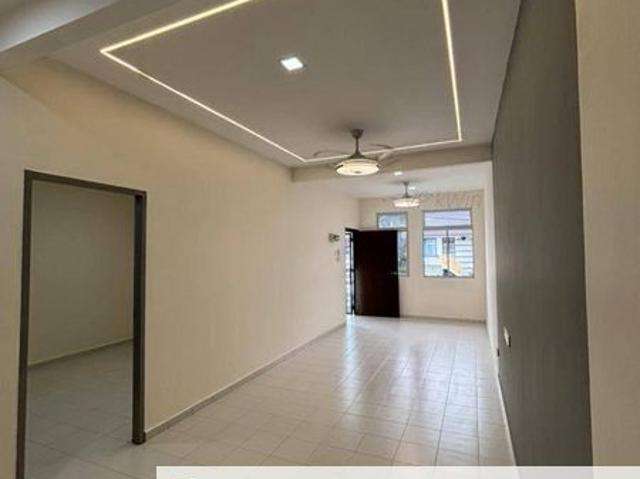 House for sale in Kelapa, Johor