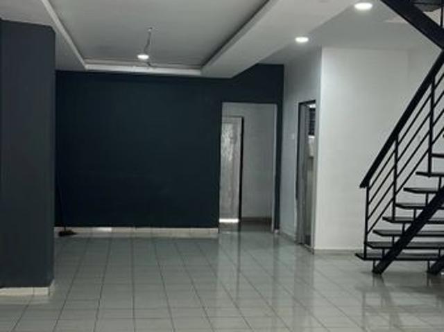 House for sale in Kelapa, Johor