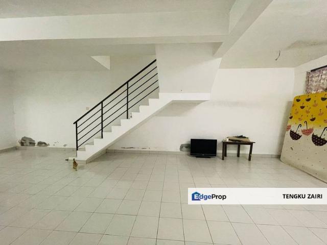 House for sale in Kelapa, Johor